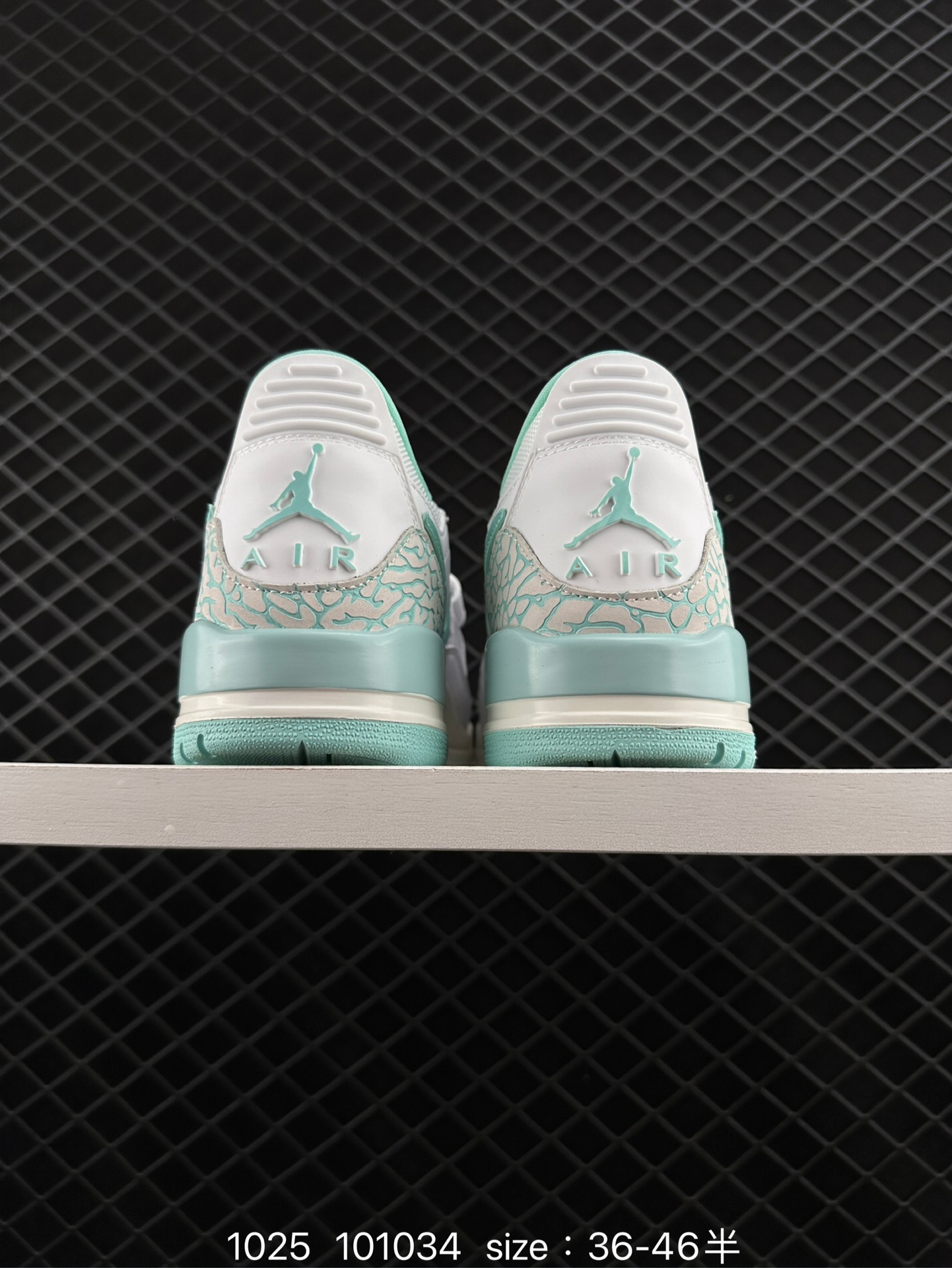 Nike Air Jordan Legacy 312 Low